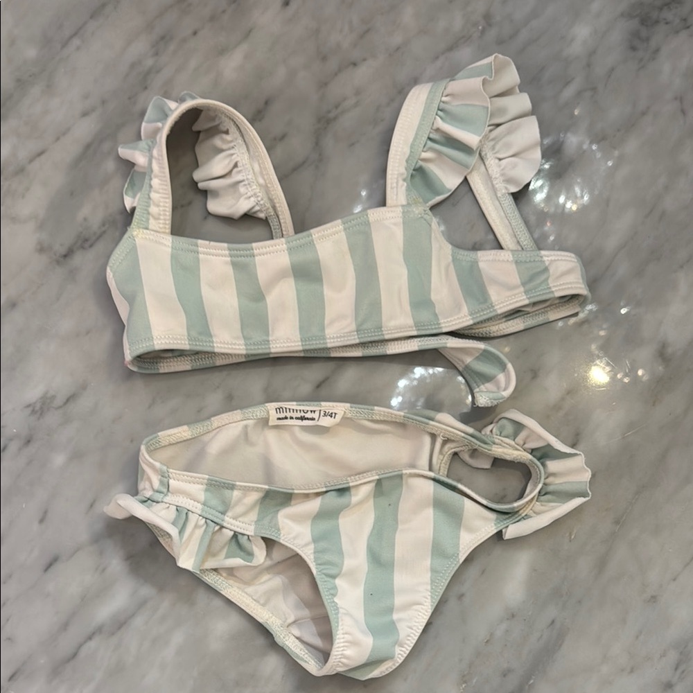Minnow Bikini Set